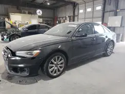 WAUGFAFC6GN081987 2016 AUDI A6