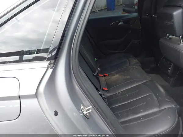 WAUGFAFC6GN082878 2016 AUDI A6 - Image 8