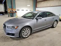 WAUGFAFC6GN083934 2016 AUDI A6