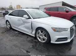 WAUGFAFC6GN099633 2016 AUDI A6