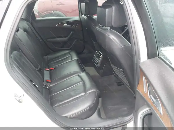 WAUGFAFC6GN099633 2016 AUDI A6 - Image 8