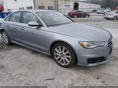WAUGFAFC6GN109299 2016 AUDI A6