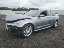 WAUGFAFC6GN117788 2016 AUDI A6