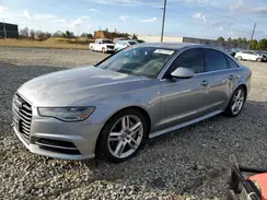 WAUGFAFC6GN128435 2016 AUDI A6