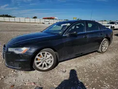 WAUGFAFC6GN152847 2016 AUDI A6