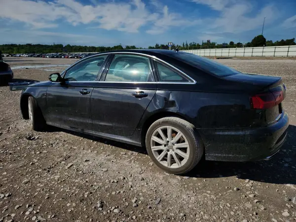 WAUGFAFC6GN152847 2016 AUDI A6 - Image 2