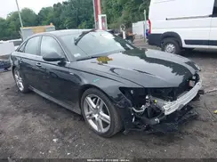 WAUGFAFC6GN157434 2016 AUDI A6