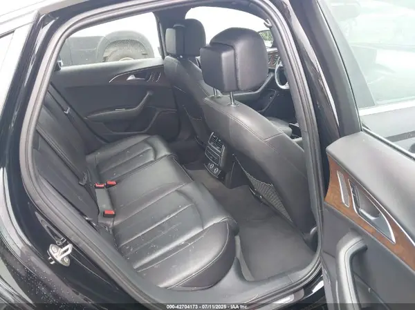 WAUGFAFC6GN157434 2016 AUDI A6 - Image 8