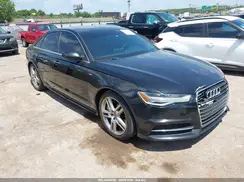 WAUGFAFC6GN161662 2016 AUDI A6