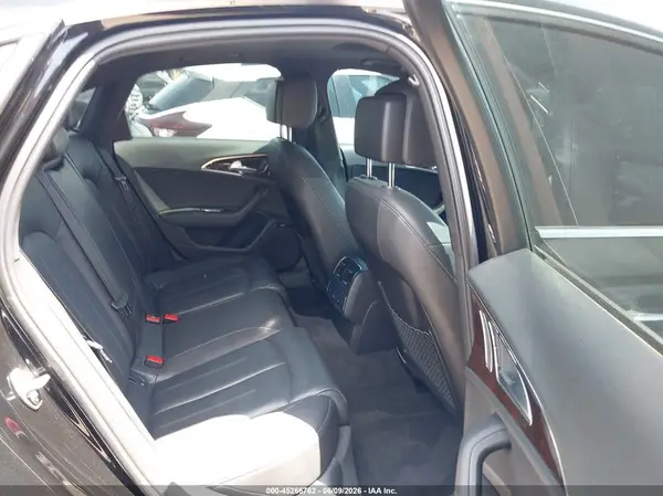 WAUGFAFC6GN161662 2016 AUDI A6 - Image 8