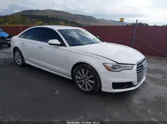 WAUGFAFC6GN168756 2016 AUDI A6