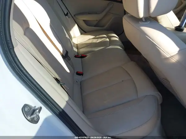WAUGFAFC6GN174881 2016 AUDI A6 - Image 8
