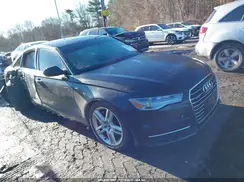 WAUGFAFC6GN176615 2016 AUDI A6