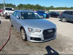 WAUGFAFC6GN180356 2016 AUDI A6