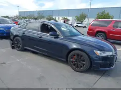 WAUGFAFC7GN006408 2016 AUDI A6