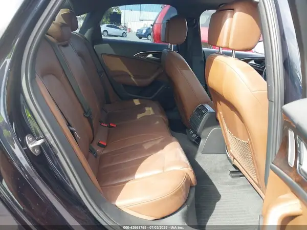 WAUGFAFC7GN006408 2016 AUDI A6 - Image 8