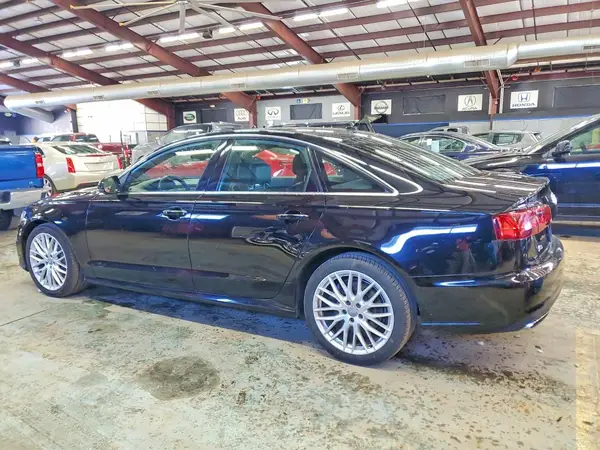 WAUGFAFC7GN006778 2016 AUDI A6 - Image 2