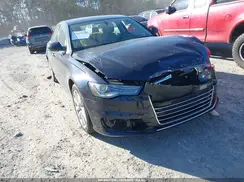WAUGFAFC7GN007543 2016 AUDI A6