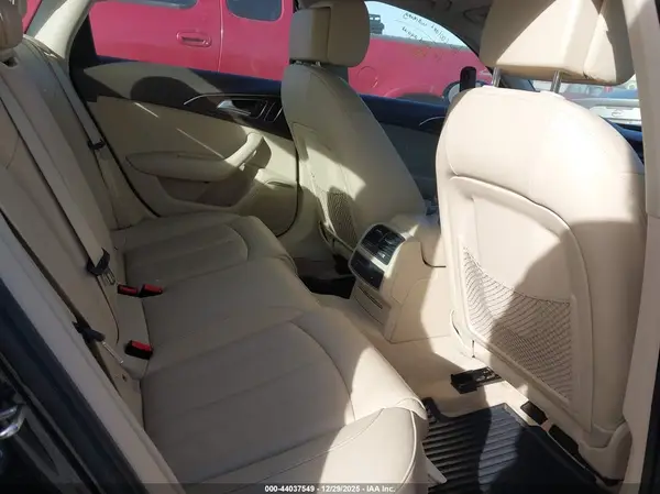 WAUGFAFC7GN007543 2016 AUDI A6 - Image 8