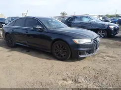 WAUGFAFC7GN007932 2016 AUDI A6