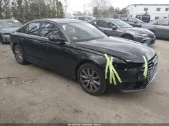 WAUGFAFC7GN008112 2016 AUDI A6
