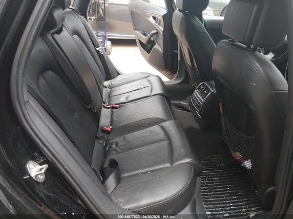 WAUGFAFC7GN008112 2016 AUDI A6 - Image 8