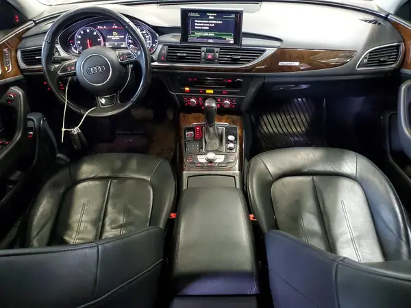 WAUGFAFC7GN008725 2016 AUDI A6 - Image 8