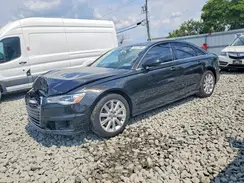 WAUGFAFC7GN010779 2016 AUDI A6