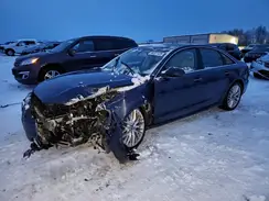 WAUGFAFC7GN011186 2016 AUDI A6