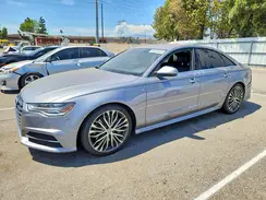 WAUGFAFC7GN014220 2016 AUDI A6