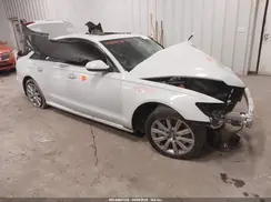 WAUGFAFC7GN014394 2016 AUDI A6