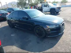 WAUGFAFC7GN014539 2016 AUDI A6