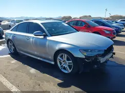 WAUGFAFC7GN014895 2016 AUDI A6