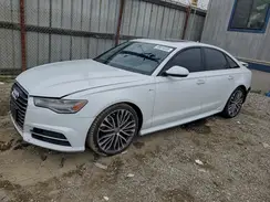 WAUGFAFC7GN015433 2016 AUDI A6