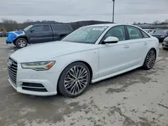 WAUGFAFC7GN015464 2016 AUDI A6
