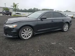 WAUGFAFC7GN015979 2016 AUDI A6