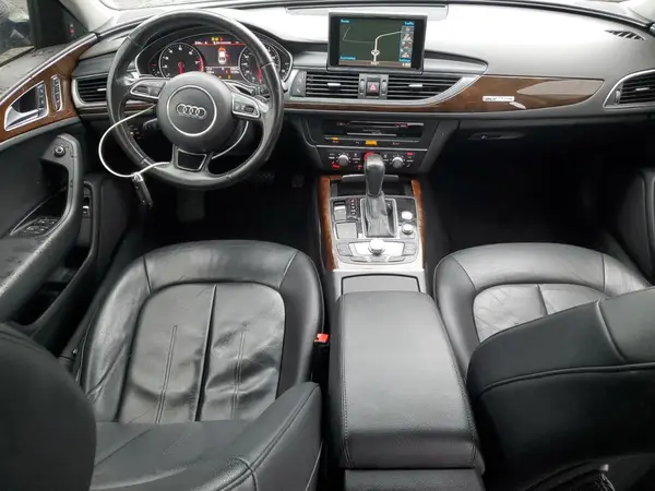 WAUGFAFC7GN015979 2016 AUDI A6 - Image 8