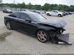 WAUGFAFC7GN019921 2016 AUDI A6