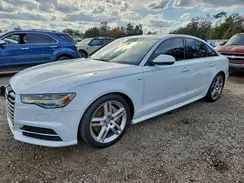 WAUGFAFC7GN020809 2016 AUDI A6