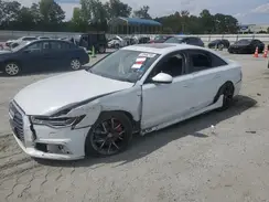 WAUGFAFC7GN022298 2016 AUDI A6