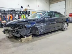 WAUGFAFC7GN028764 2016 AUDI A6