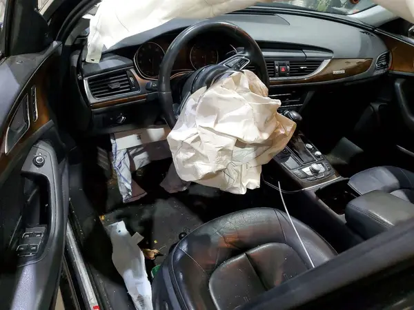 WAUGFAFC7GN028764 2016 AUDI A6 - Image 8