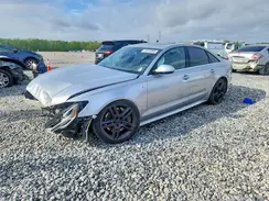 WAUGFAFC7GN040185 2016 AUDI A6