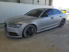 WAUGFAFC7GN044804 2016 AUDI A6