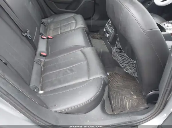 WAUGFAFC7GN056094 2016 AUDI A6 - Image 8