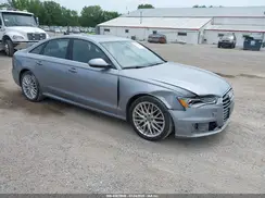 WAUGFAFC7GN060856 2016 AUDI A6