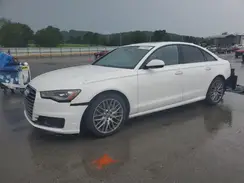 WAUGFAFC7GN090701 2016 AUDI A6