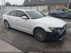 WAUGFAFC7GN094179 2016 AUDI A6