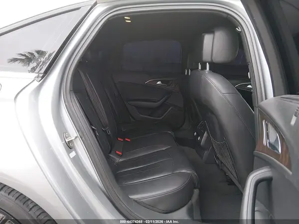 WAUGFAFC7GN097647 2016 AUDI A6 - Image 8