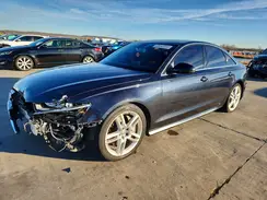 WAUGFAFC7GN102569 2016 AUDI A6